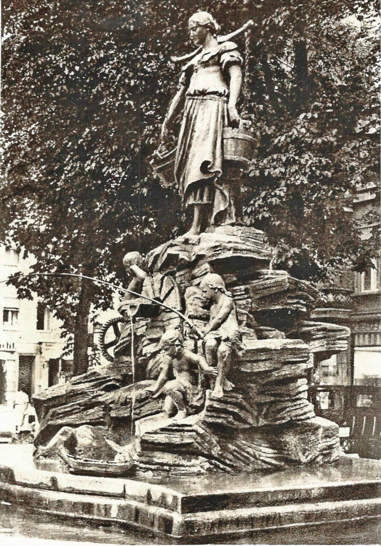 Pauckschbrunnen